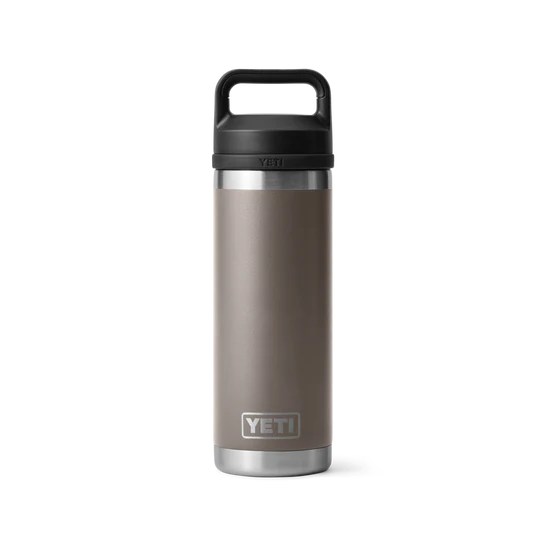 YETI Rambler 18 oz (532ml) Flasche mit Chug Cap