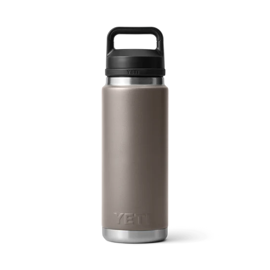 YETI Rambler 26 Oz (769 ml) Flasche mit Chug Cap *