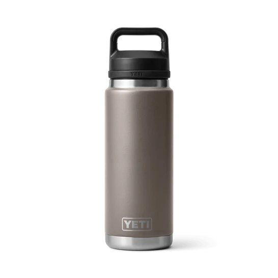 YETI Rambler 26 Oz (769 ml) Flasche mit Chug Cap *