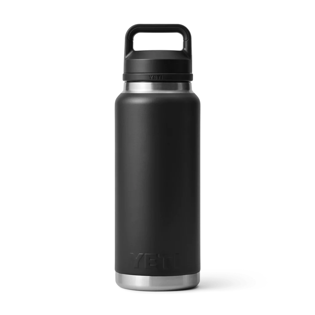 YETI Rambler 26 Oz (769 ml) Flasche mit Chug Cap *