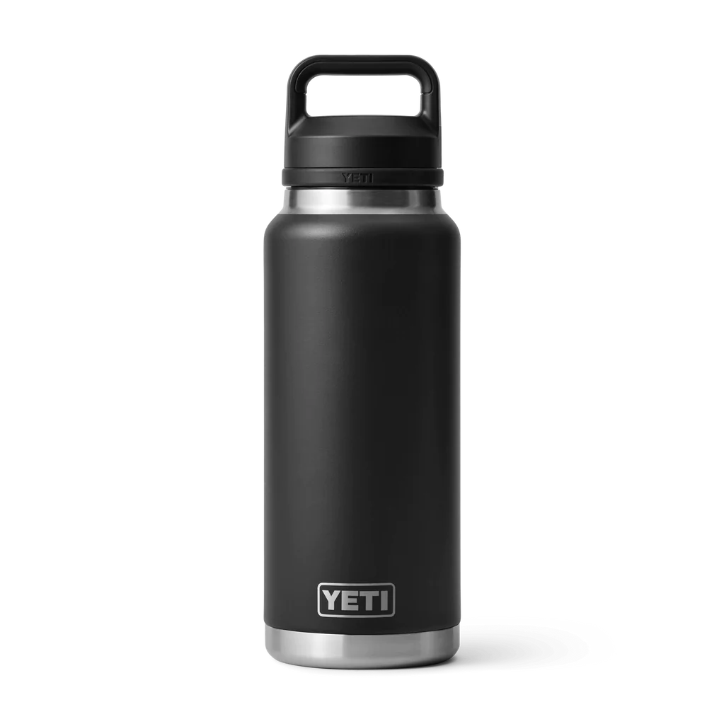 YETI Rambler 26 Oz (769 ml) Flasche mit Chug Cap *