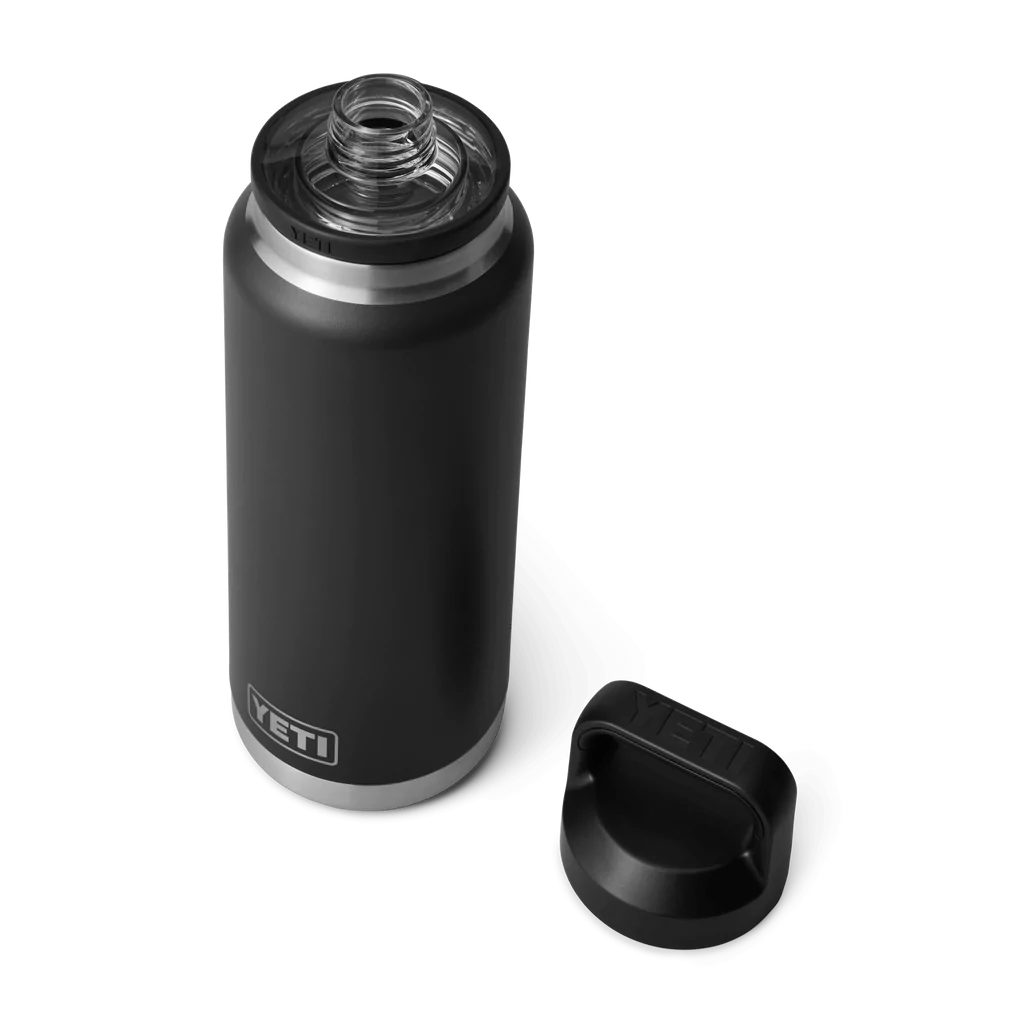 YETI Rambler 26 Oz (769 ml) Flasche mit Chug Cap *