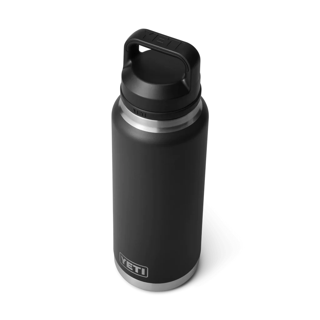 YETI Rambler 26 Oz (769 ml) Flasche mit Chug Cap *