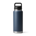 YETI Rambler 26 Oz (769 ml) Flasche (Bottle) mit Chug Cap