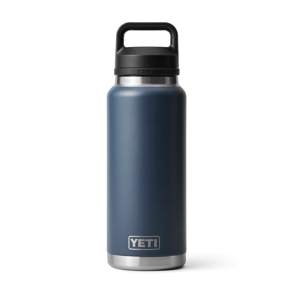 YETI Rambler 26 Oz (769 ml) Flasche mit Chug Cap *
