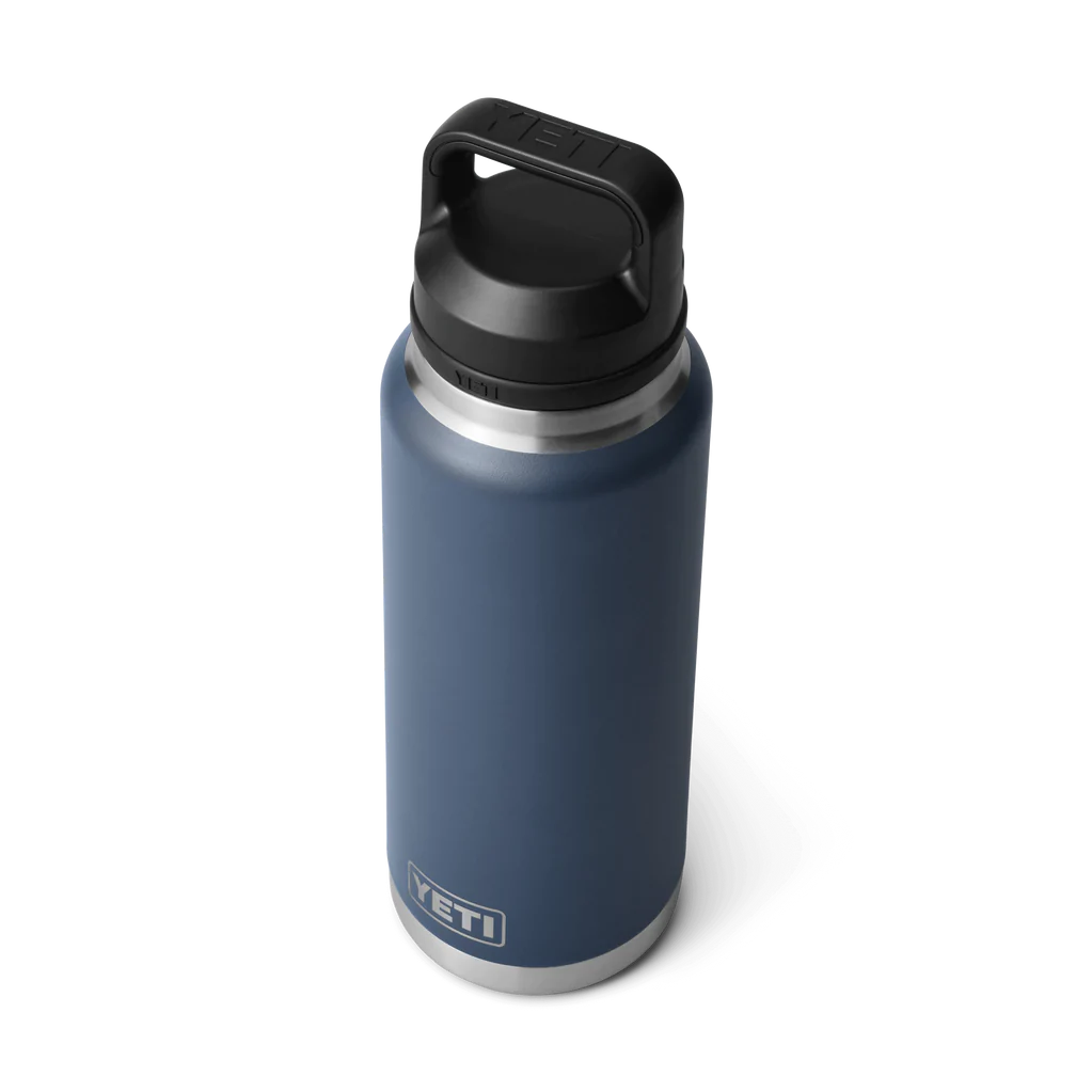 YETI Rambler 26 Oz (769 ml) Flasche mit Chug Cap *