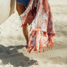 Koki'o (Beach Blanket)