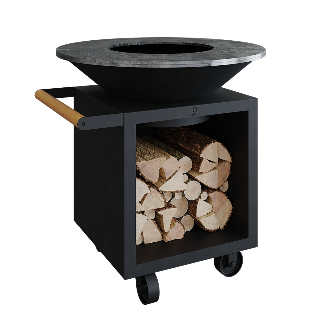 OFYR Classic Storage 100 PRO