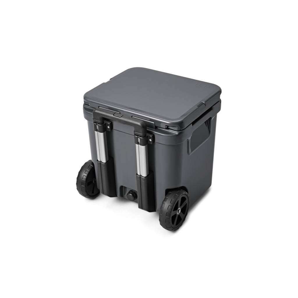 Roadie 48 Kühlbox auf Rädern
