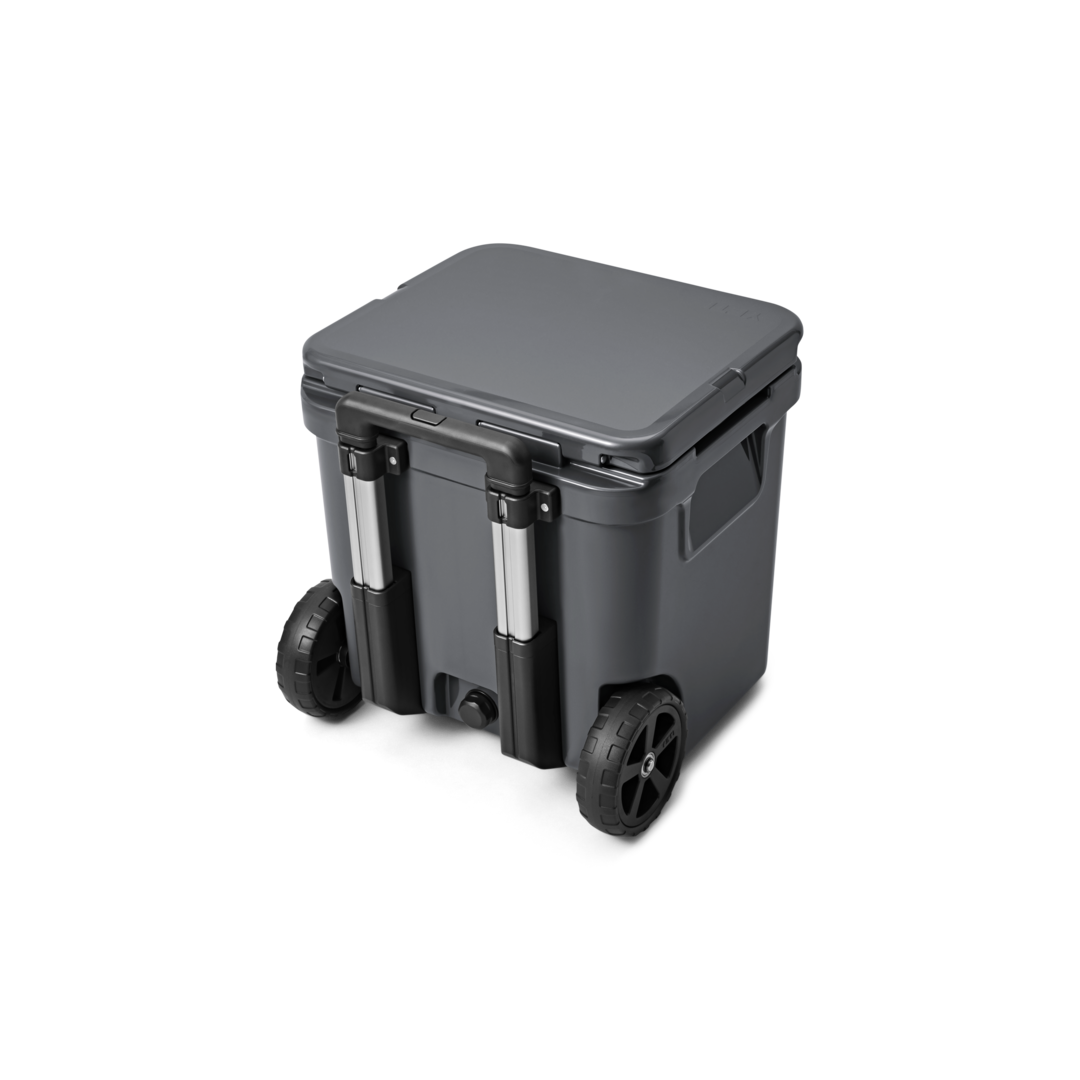 Roadie 48 Kühlbox auf Rädern