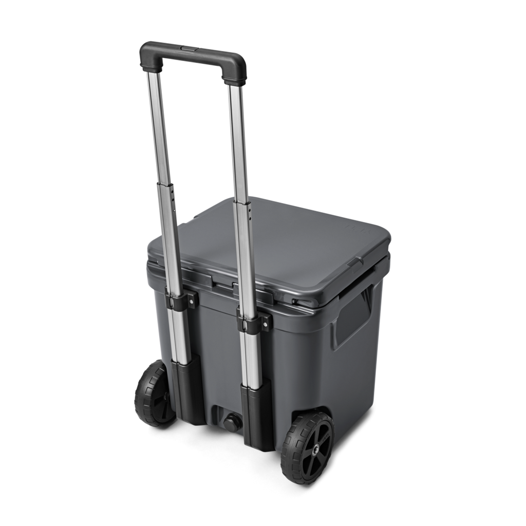 Roadie 48 Kühlbox auf Rädern