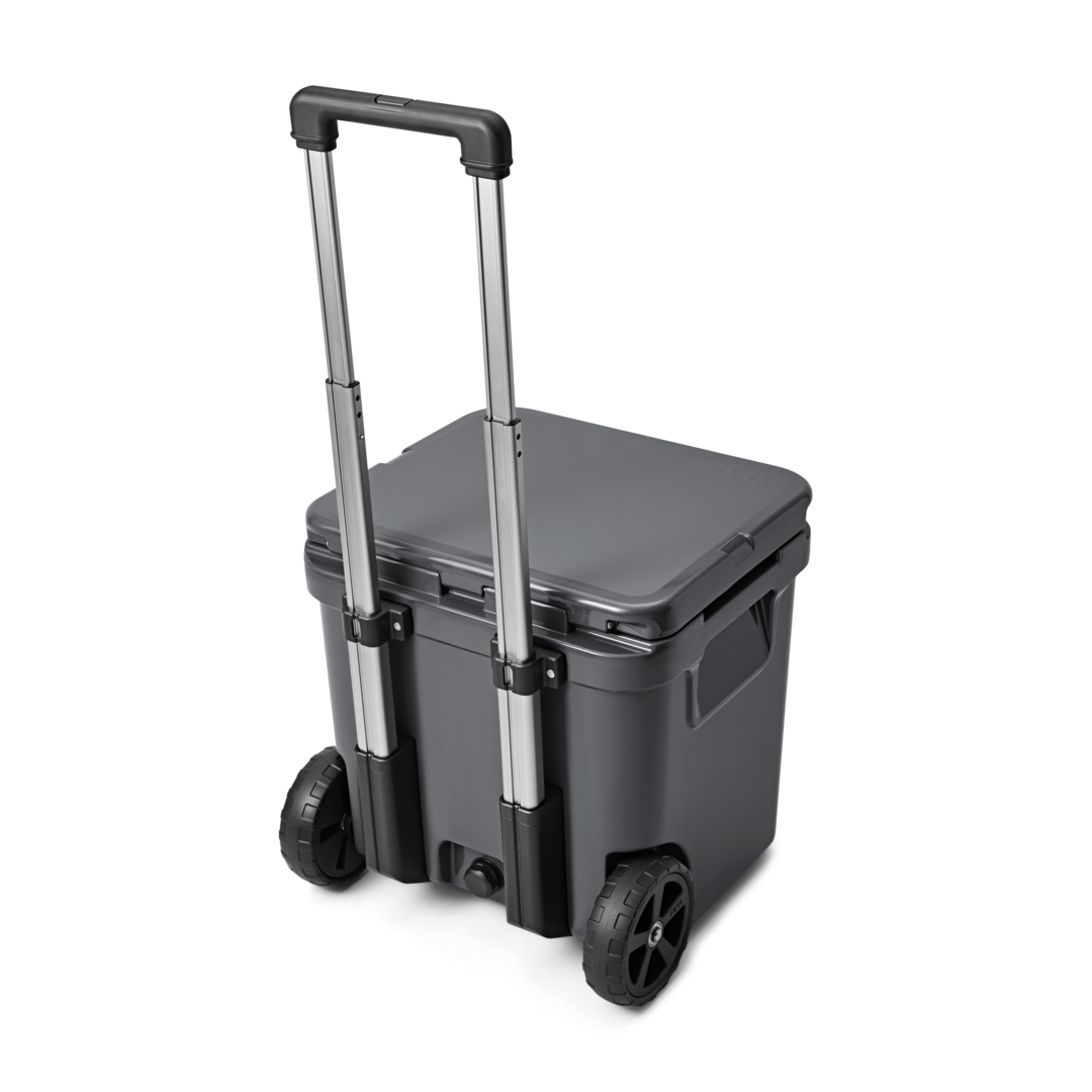 Roadie 48 Kühlbox auf Rädern