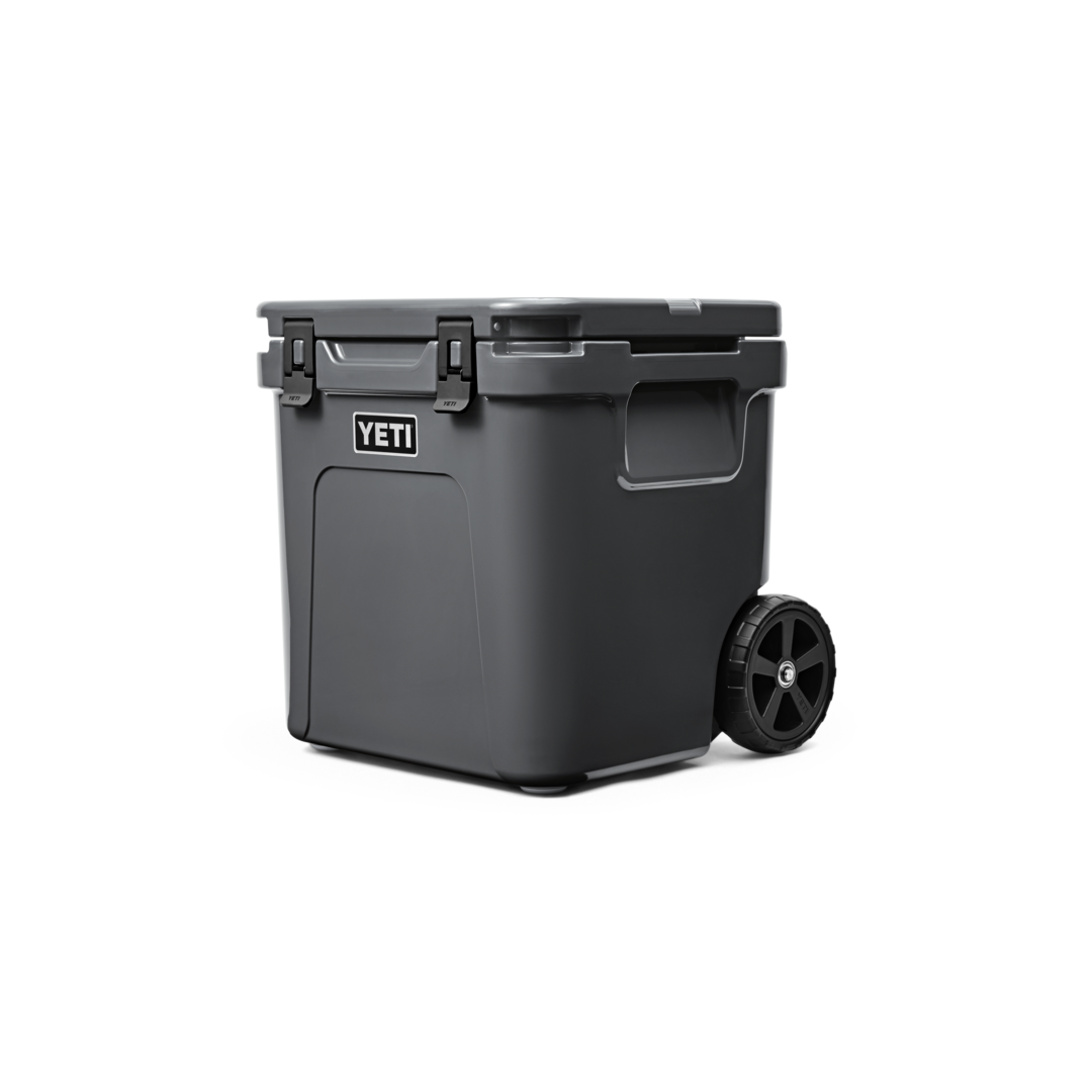 Roadie 48 Kühlbox auf Rädern