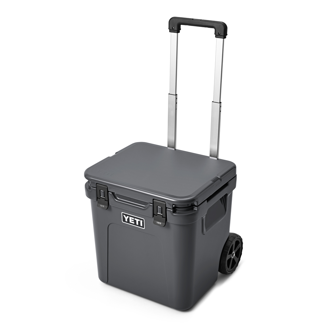 Roadie 48 Kühlbox auf Rädern