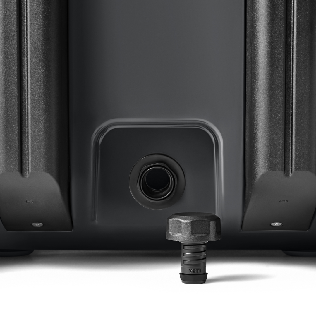 Roadie 48 Kühlbox auf Rädern