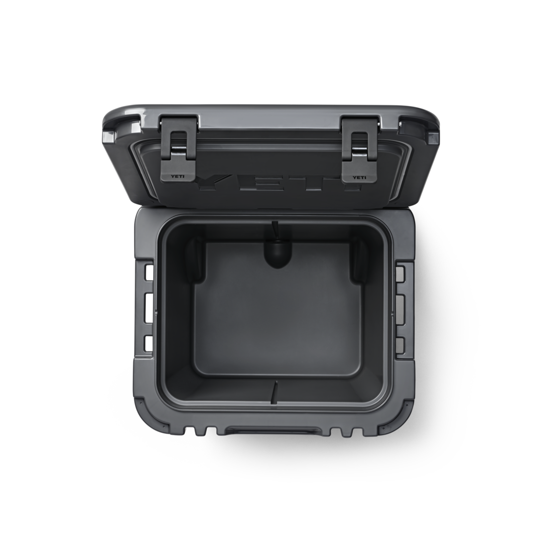 Roadie 48 Kühlbox auf Rädern