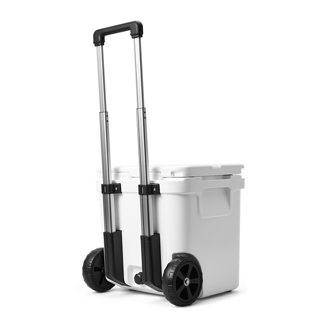 Roadie 48 Kühlbox auf Rädern