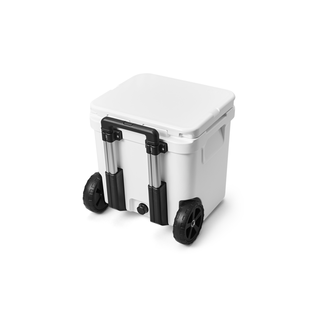 Roadie 48 Kühlbox auf Rädern