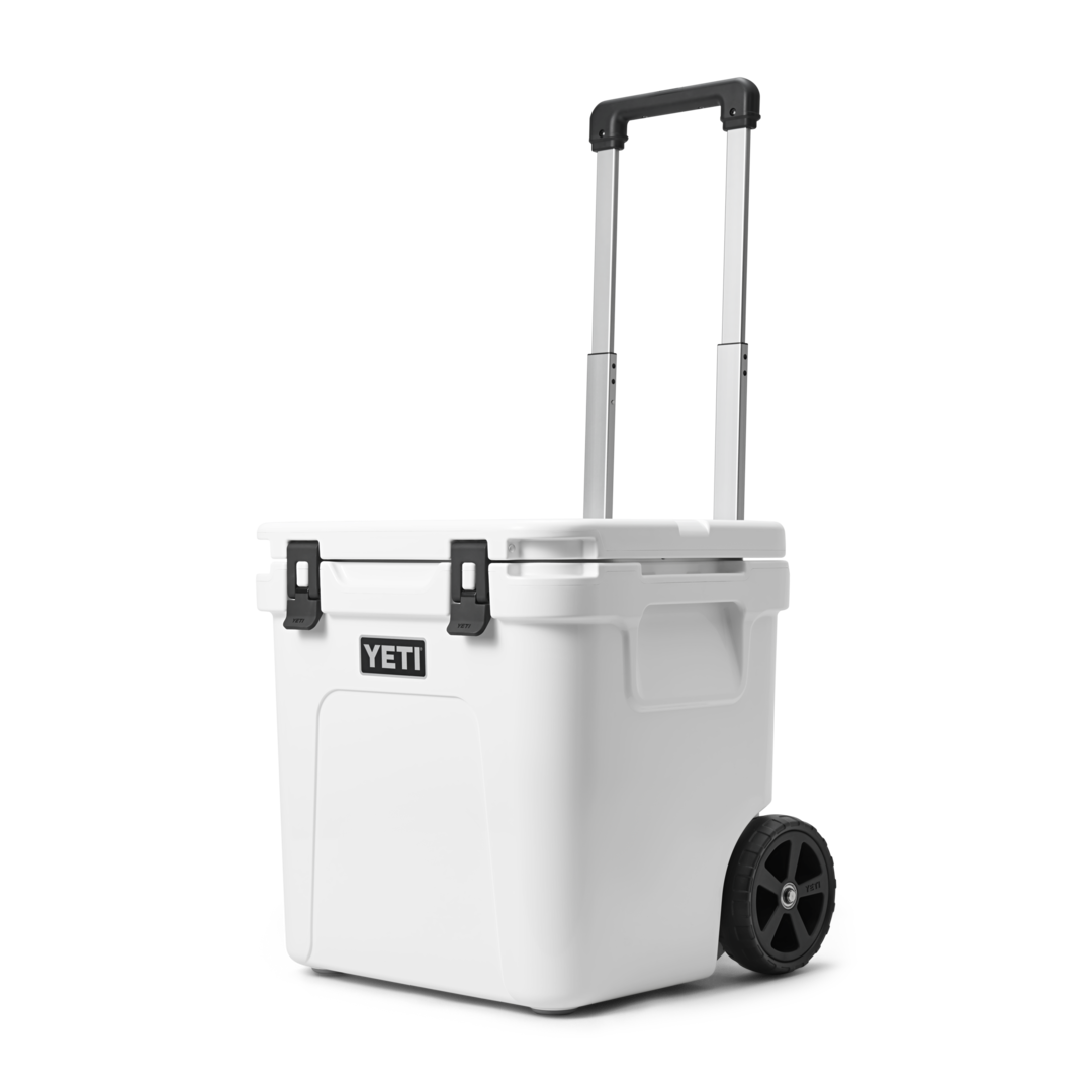 Roadie 48 Kühlbox auf Rädern