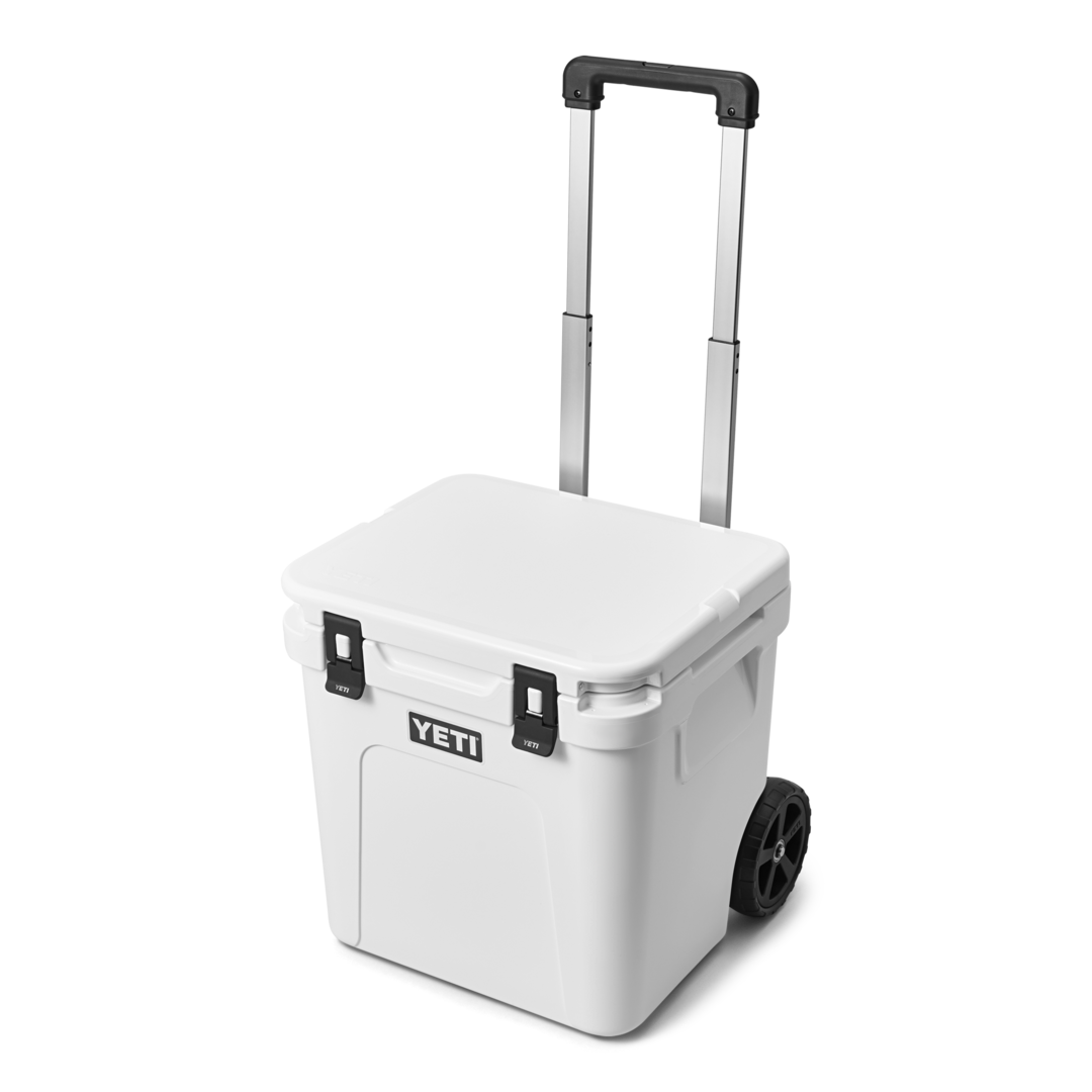 Roadie 48 Kühlbox auf Rädern