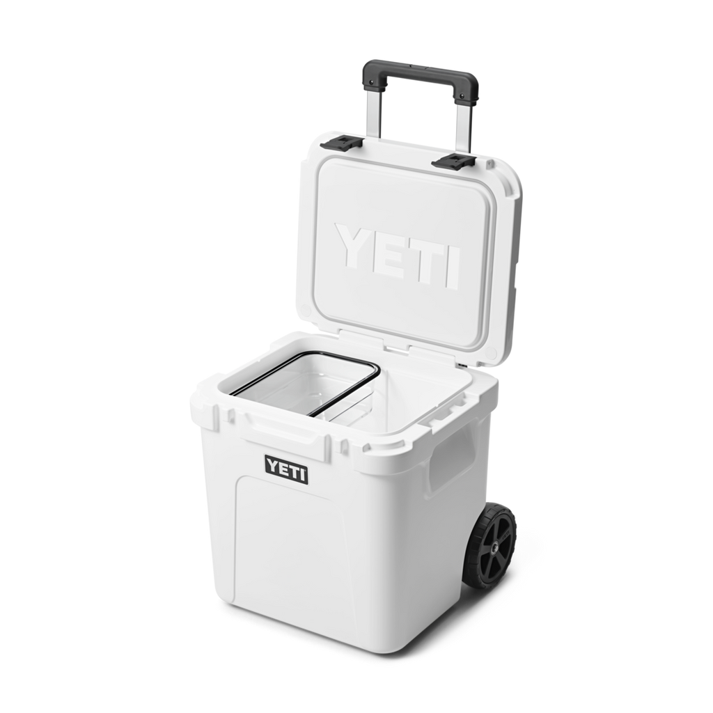 Roadie 48 Kühlbox auf Rädern
