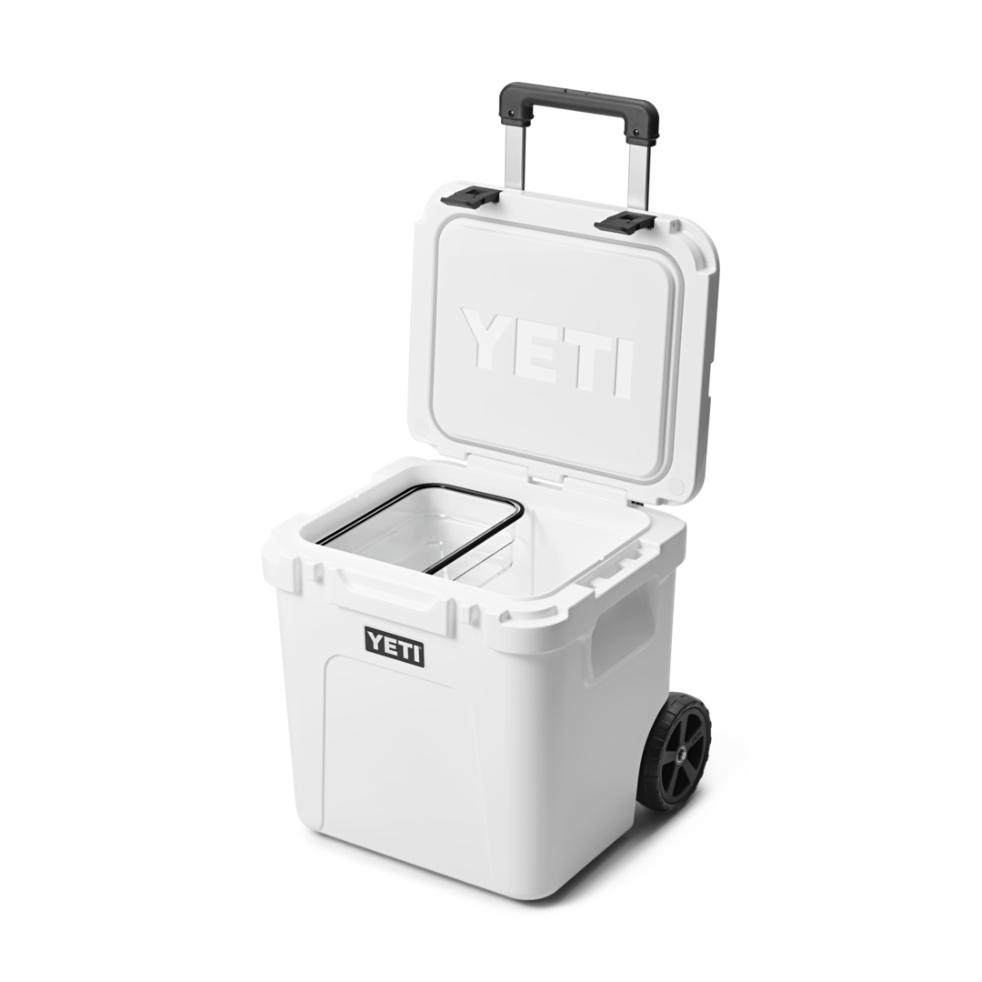 Roadie 48 Kühlbox auf Rädern