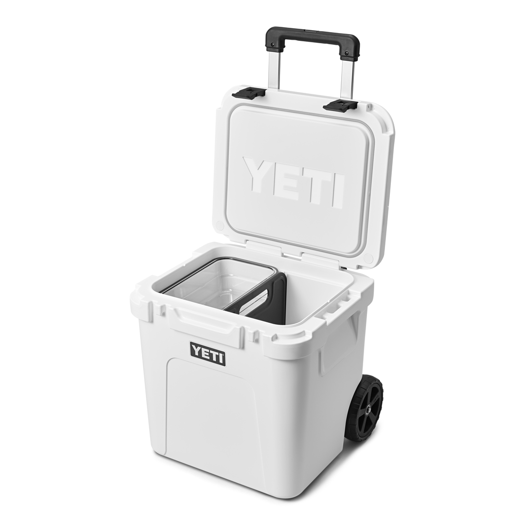 Roadie 48 Kühlbox auf Rädern
