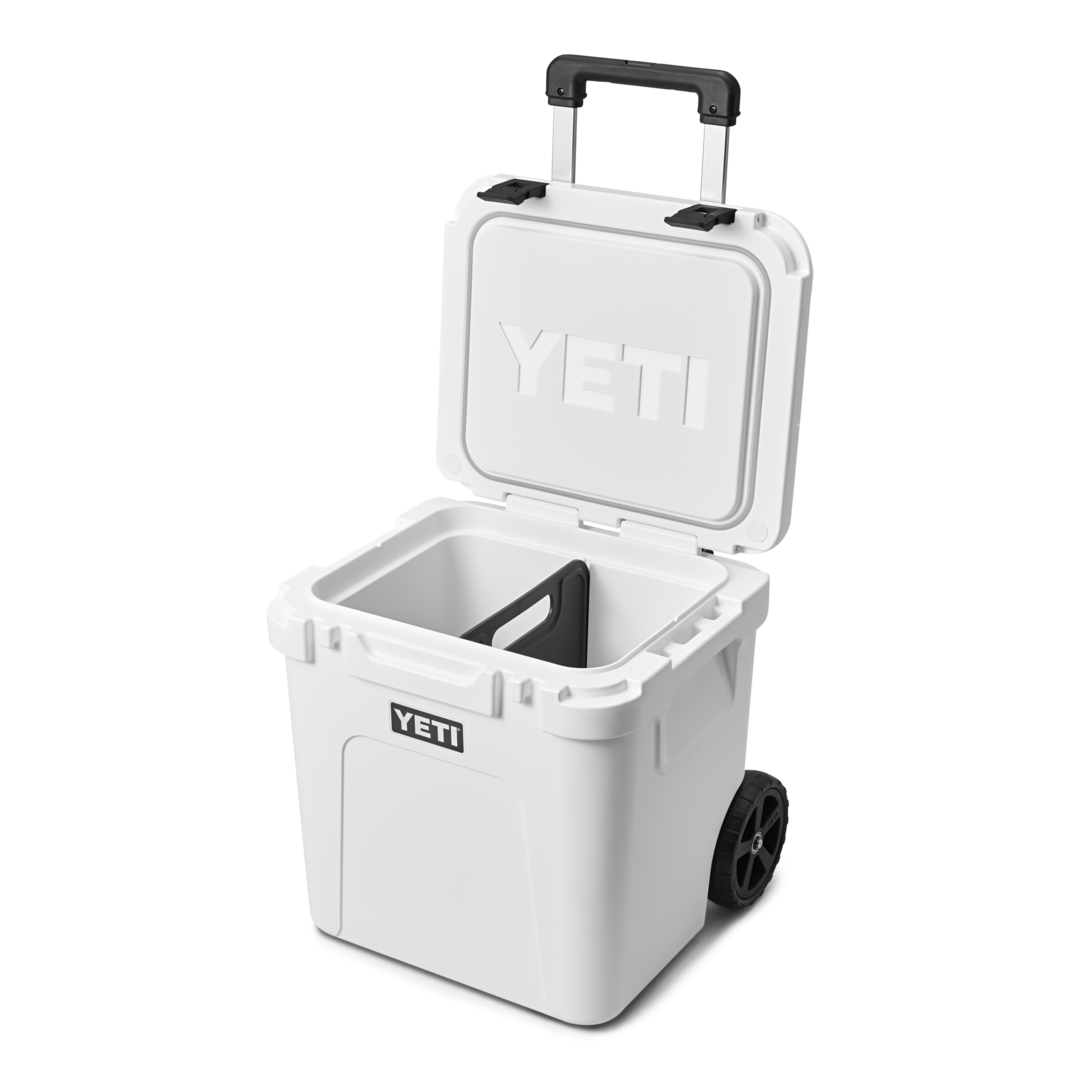 Roadie 48 Kühlbox auf Rädern