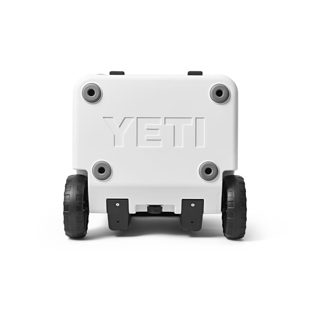 Roadie 48 Kühlbox auf Rädern