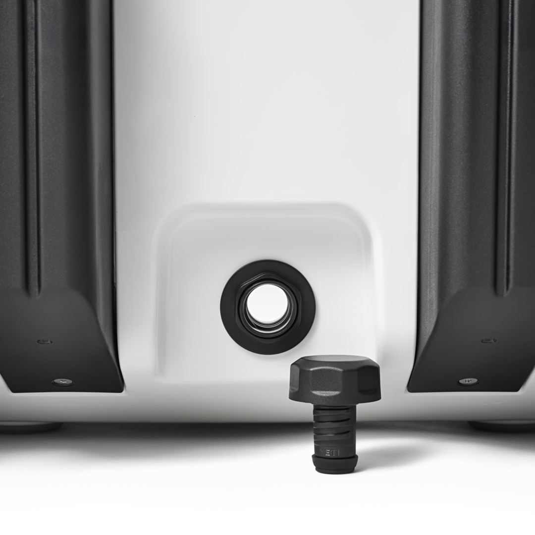 Roadie 48 Kühlbox auf Rädern