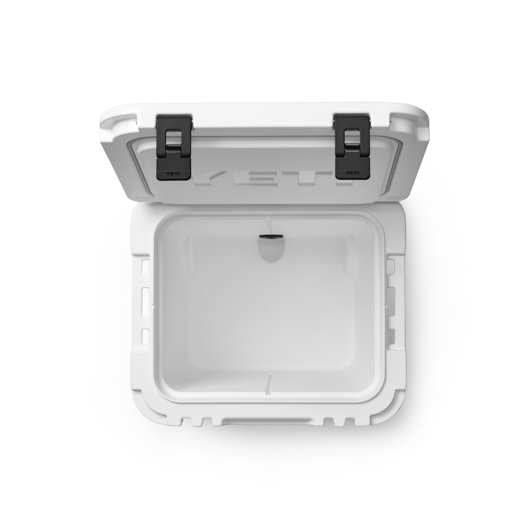 Roadie 48 Kühlbox auf Rädern