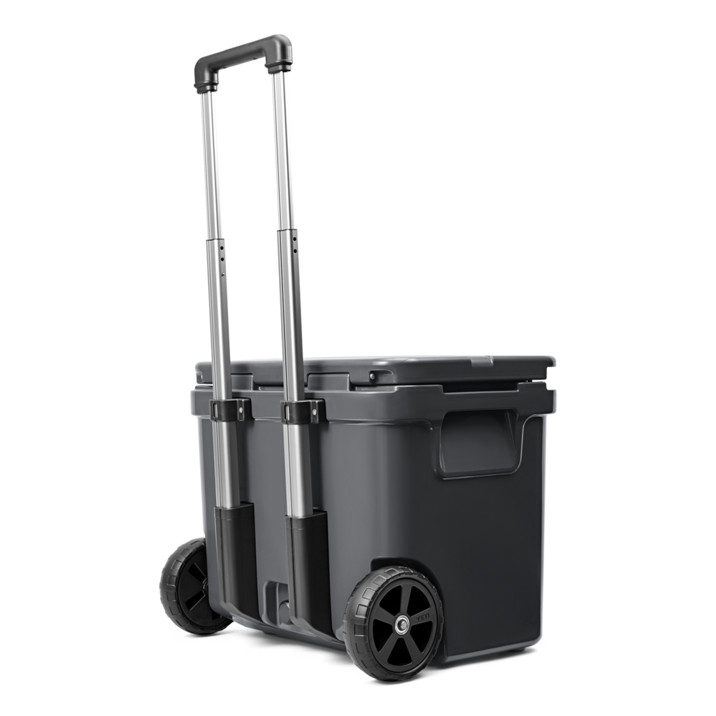 Roadie 60 Kühlbox auf Rädern
