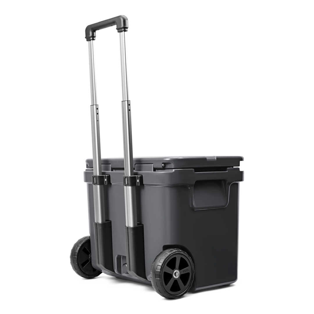 Roadie 60 Kühlbox auf Rädern