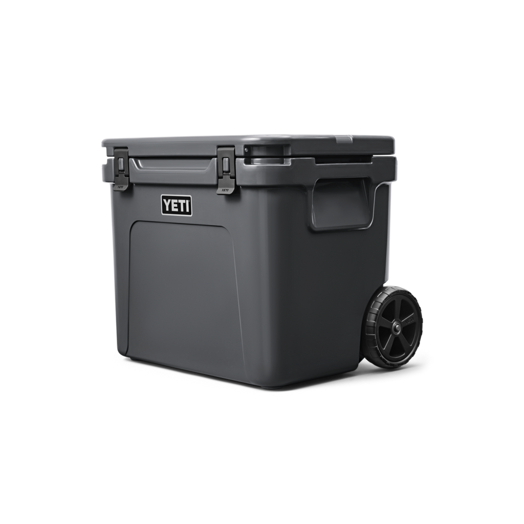 Roadie 60 Kühlbox auf Rädern