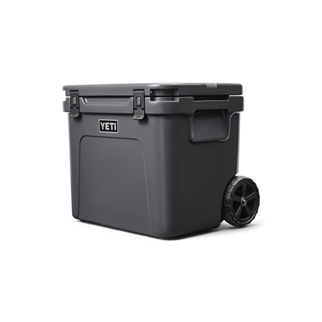 Roadie 60 Kühlbox auf Rädern