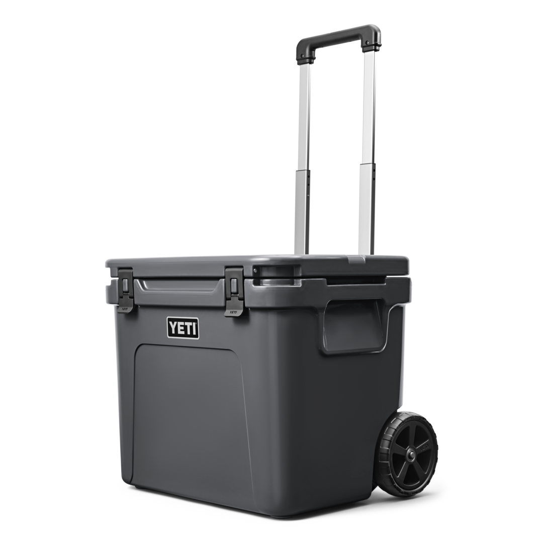 Roadie 60 Kühlbox auf Rädern
