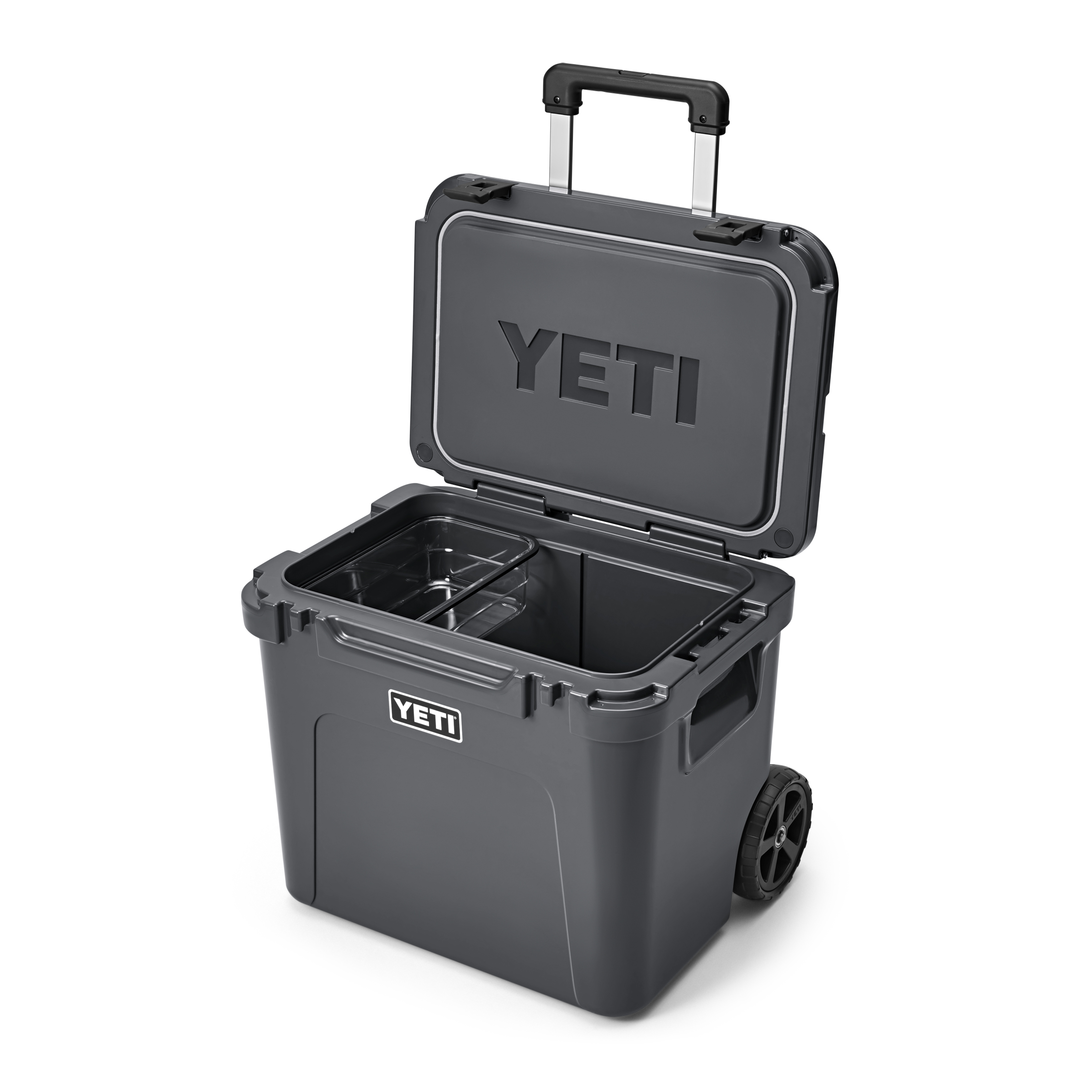 Roadie 60 Kühlbox auf Rädern