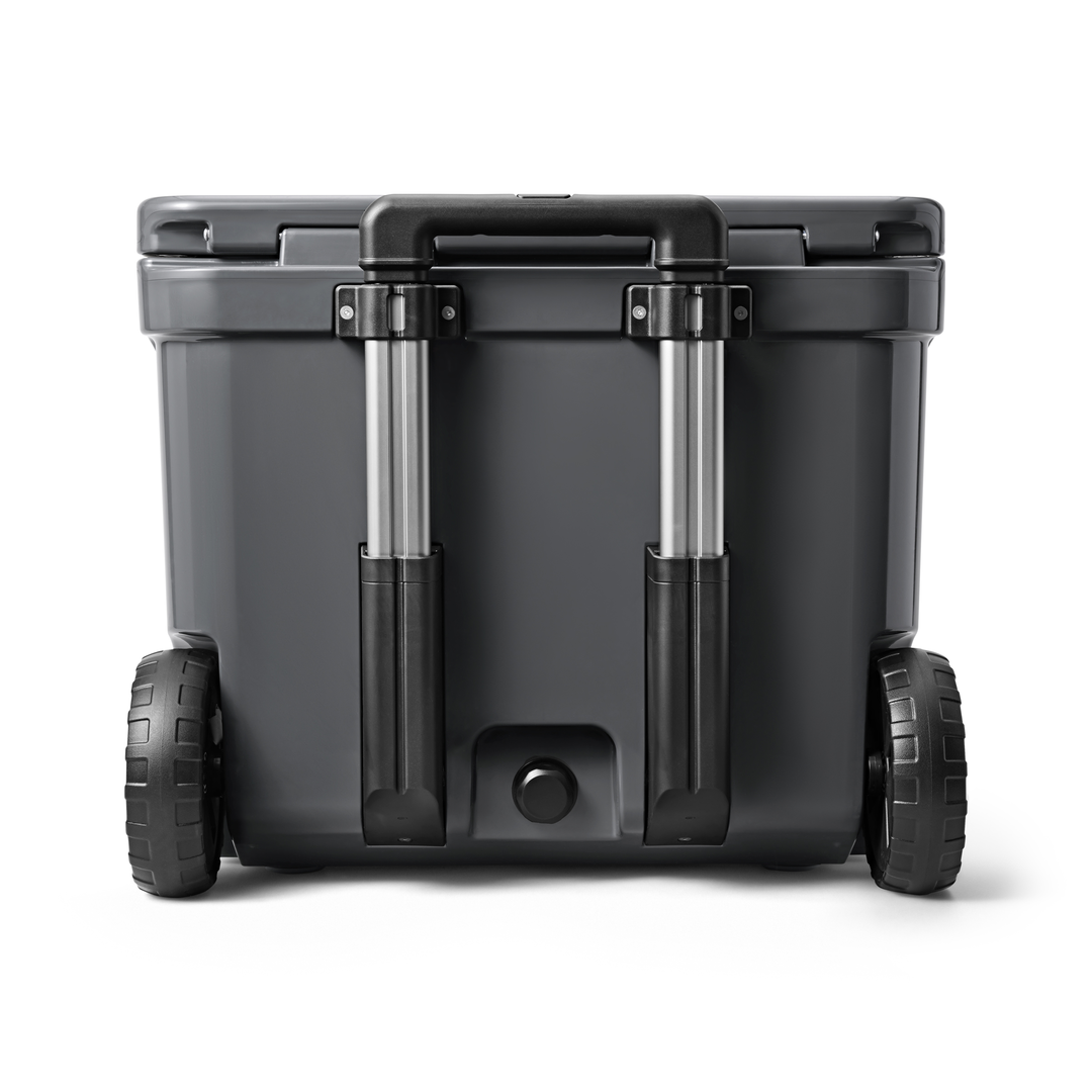 Roadie 60 Kühlbox auf Rädern