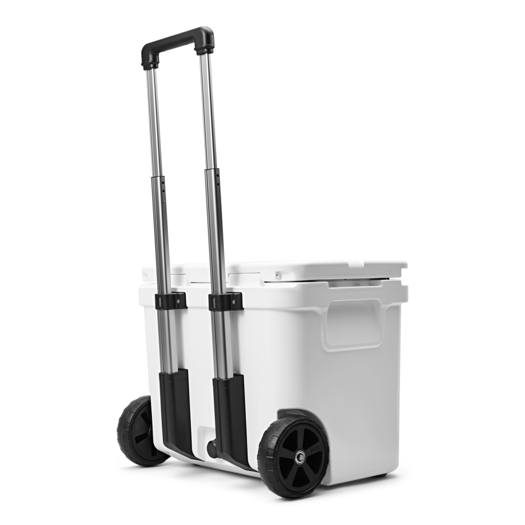 Roadie 60 Kühlbox auf Rädern