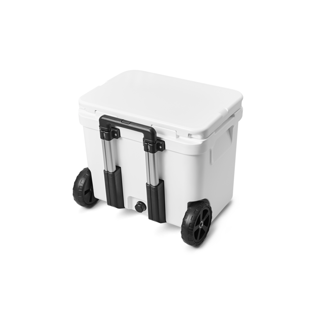 Roadie 60 Kühlbox auf Rädern