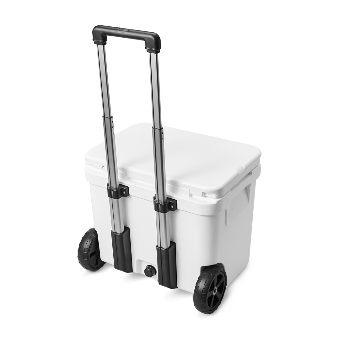 Roadie 60 Kühlbox auf Rädern