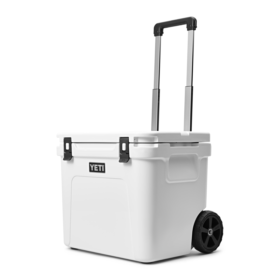 Roadie 60 Kühlbox auf Rädern