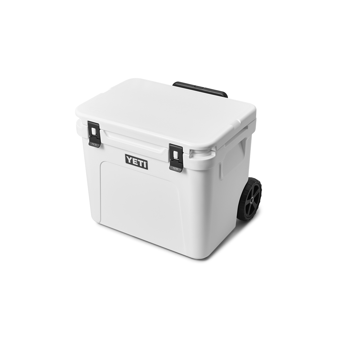 Roadie 60 Kühlbox auf Rädern
