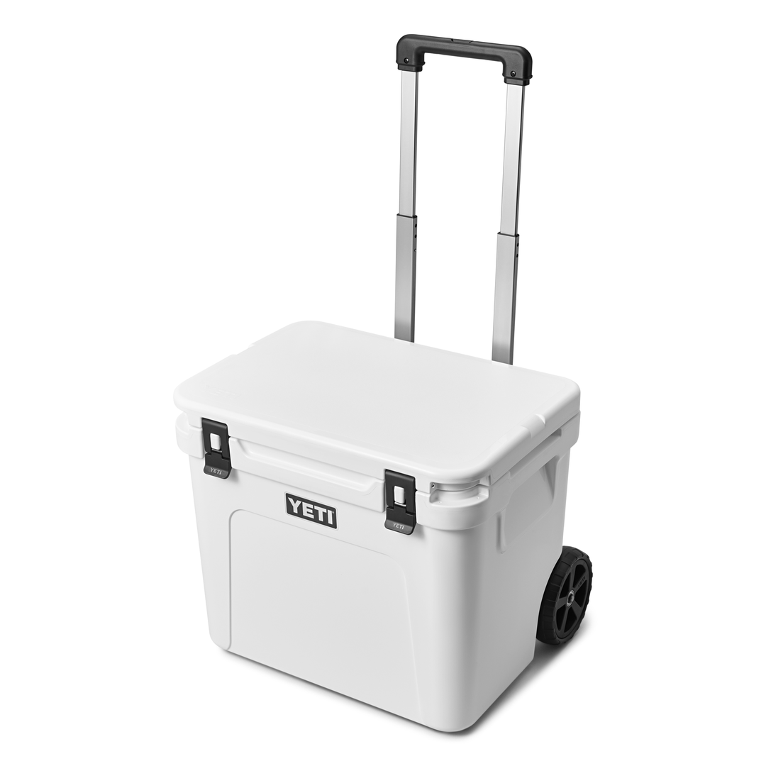 Roadie 60 Kühlbox auf Rädern