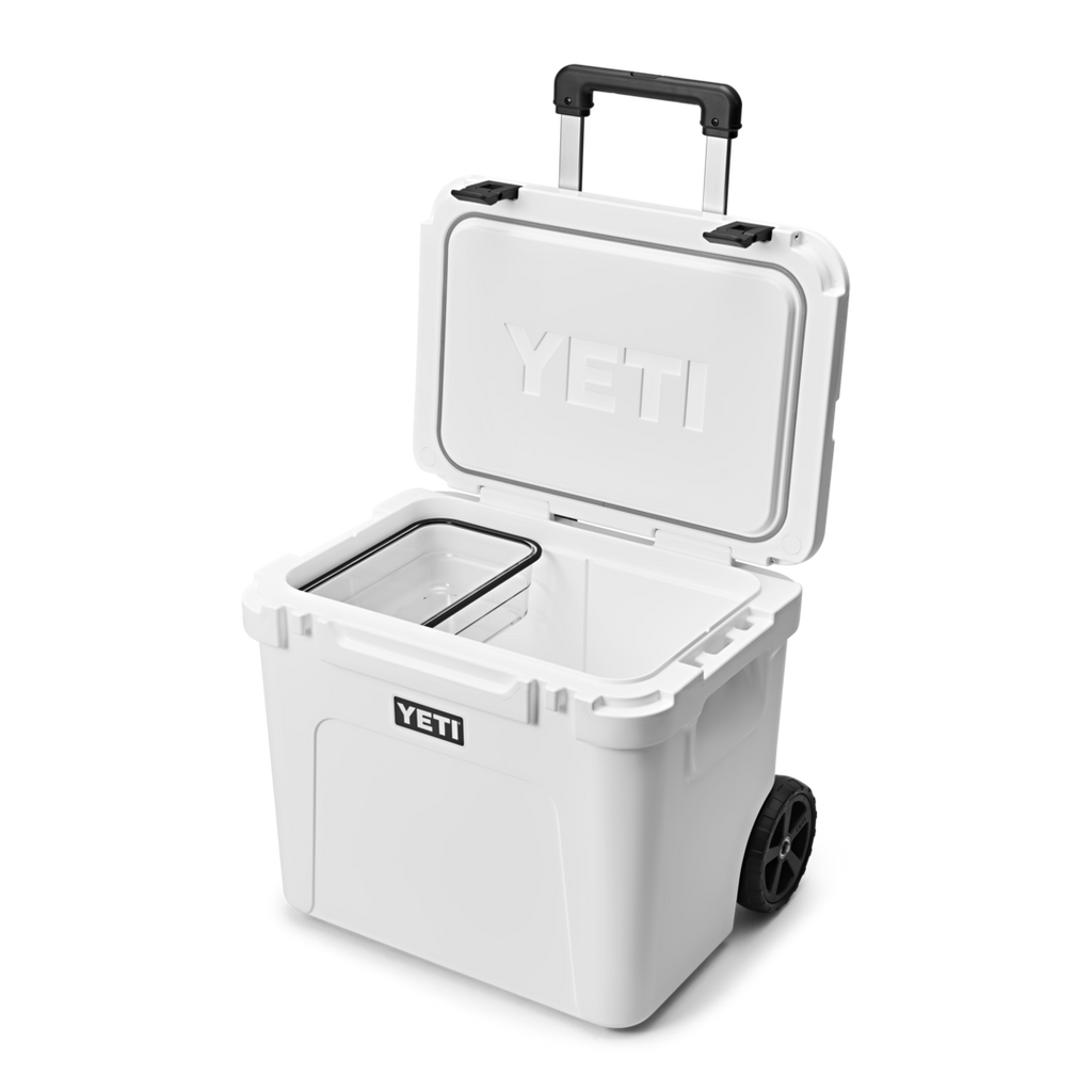Roadie 60 Kühlbox auf Rädern