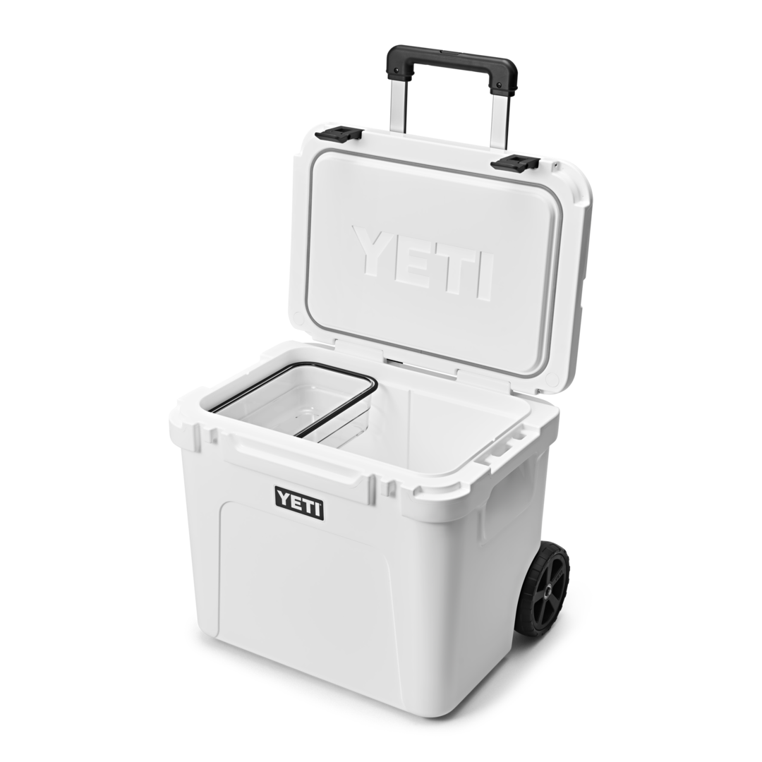 Roadie 60 Kühlbox auf Rädern
