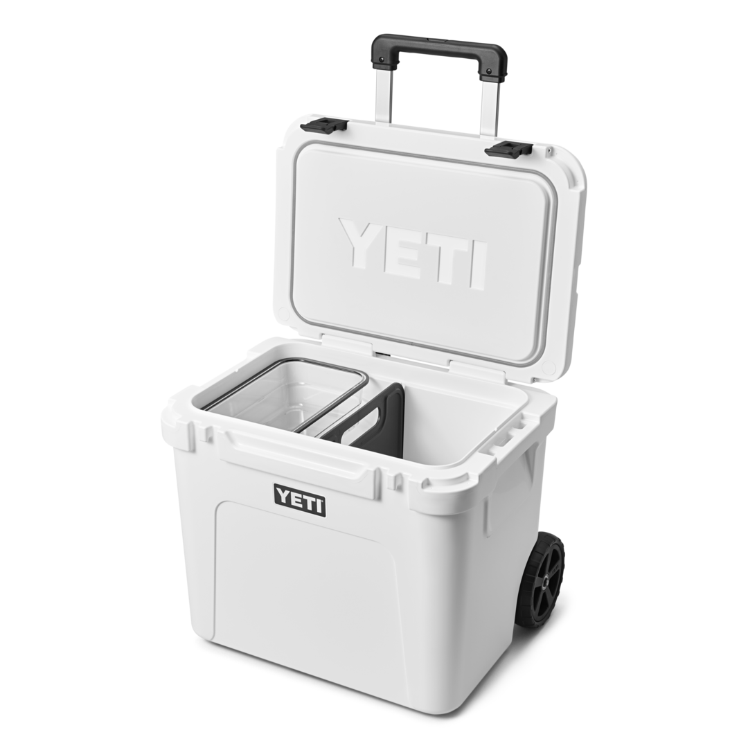 Roadie 60 Kühlbox auf Rädern