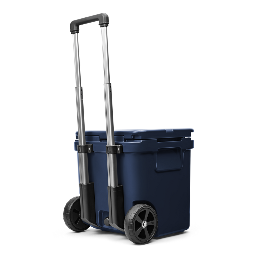 Roadie 48 Kühlbox auf Rädern
