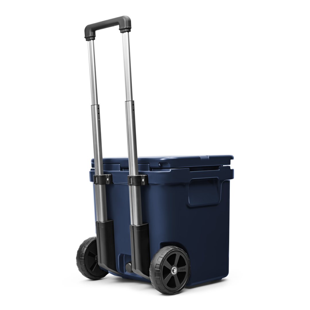 Roadie 48 Kühlbox auf Rädern