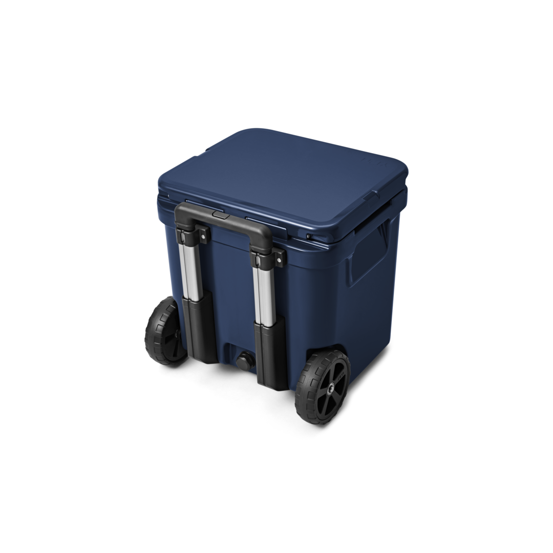 Roadie 48 Kühlbox auf Rädern